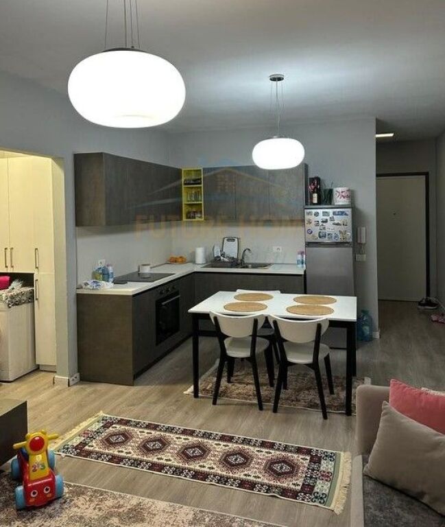 Qera, Apartament 1+1+Post Parkimi, Fusha e Aviacionit