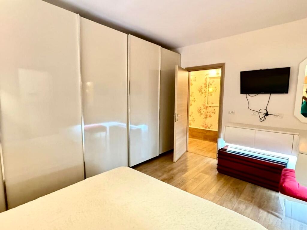 Appartamento 2+1 + Posto Auto