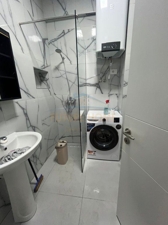 Qera, Apartament 1+1, Unaza e Re, Tiranë