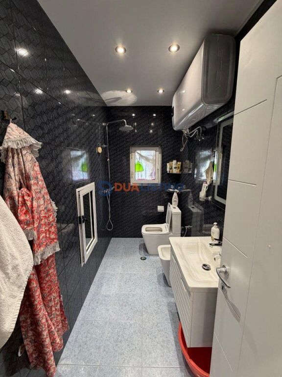 Appartamento 1+1 in vendita, Incrocio 21Dhjetorit!