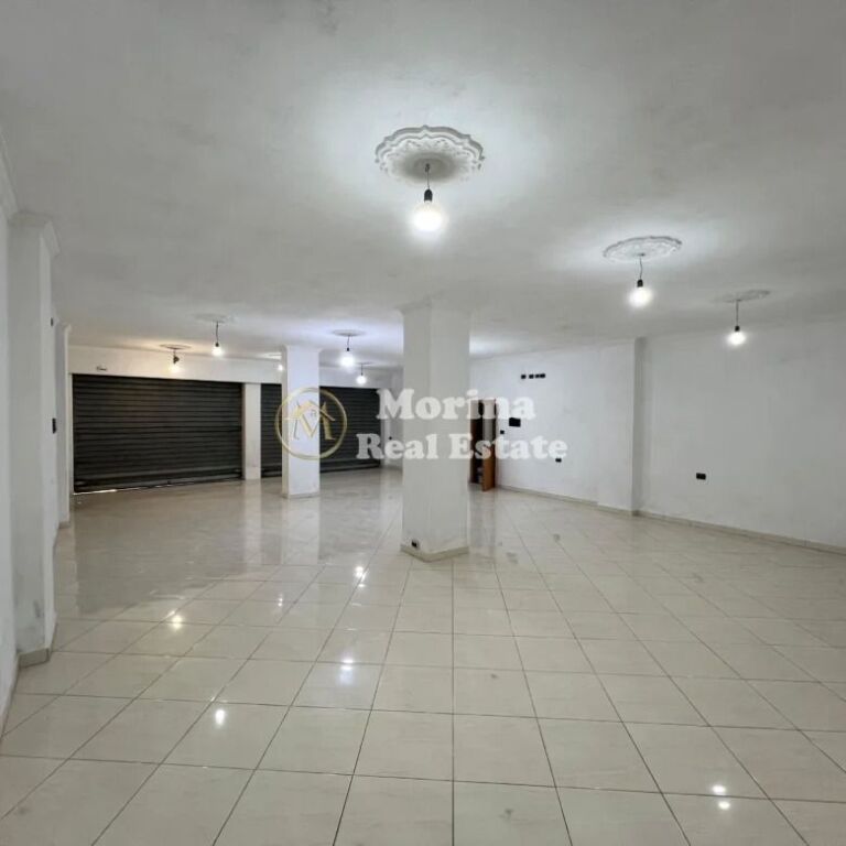 Qera | Magazinë | Jordan Misja | 400 €/muaj