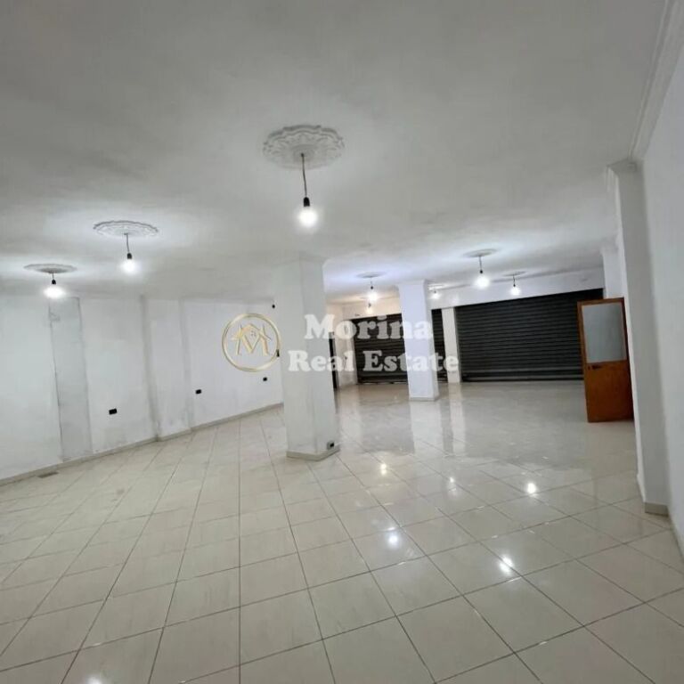 Qera | Magazinë | Jordan Misja | 400 €/muaj