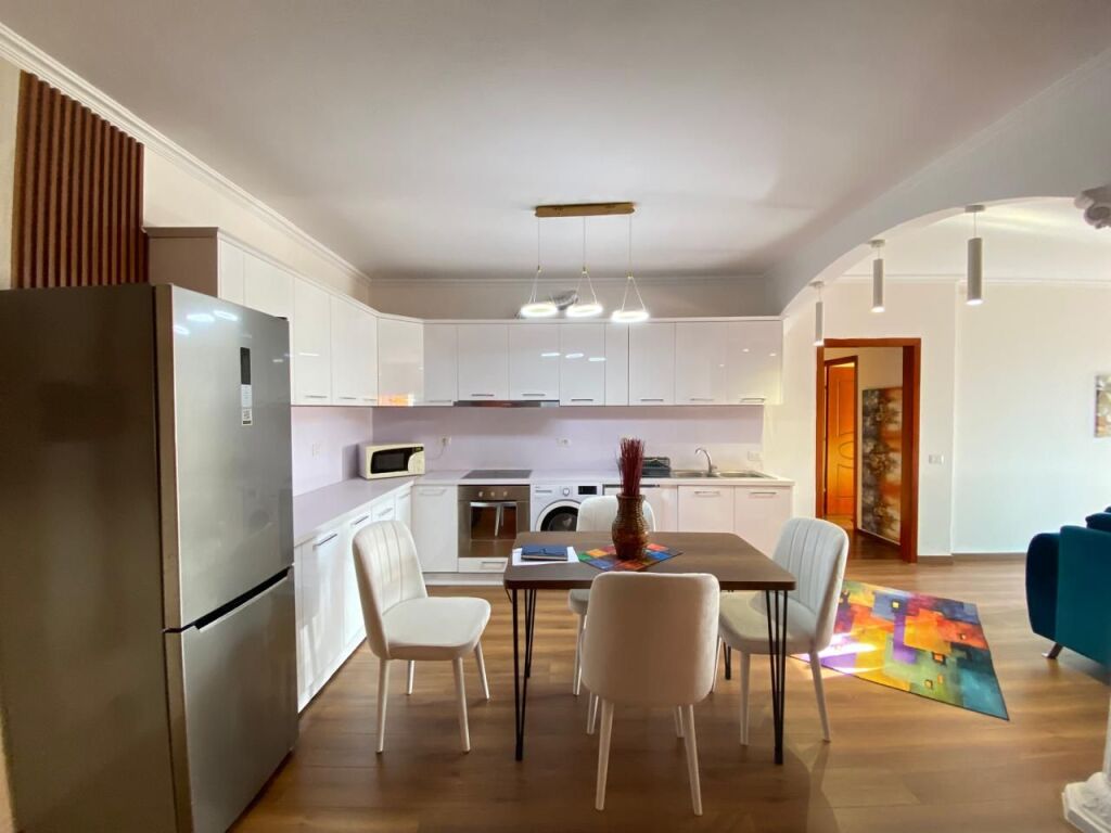 Apartament me Qira 2+1 ,Myslym Shyri