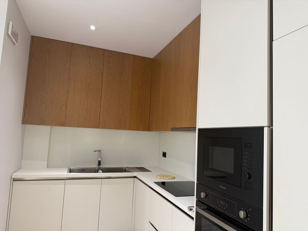 Appartamento 1+1 in Halisof Residence -Teg