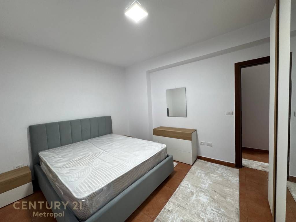 APARTAMENT 2+1 PER QIRA, XHAMIA E TABAKEVE! 600 € /Muaj