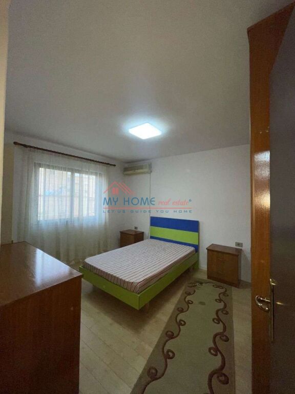 Apartament 2+1 ne Shitje te Shkolla e Baletit Tirane