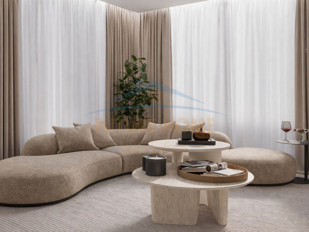 Qera, Apartament 2+1+2+Post Parkimi, Lake View Residence