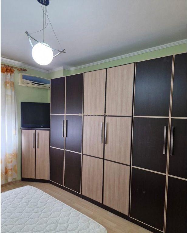 Appartamento 2+1 in affitto – vicino a Rruga e Kosovarëve