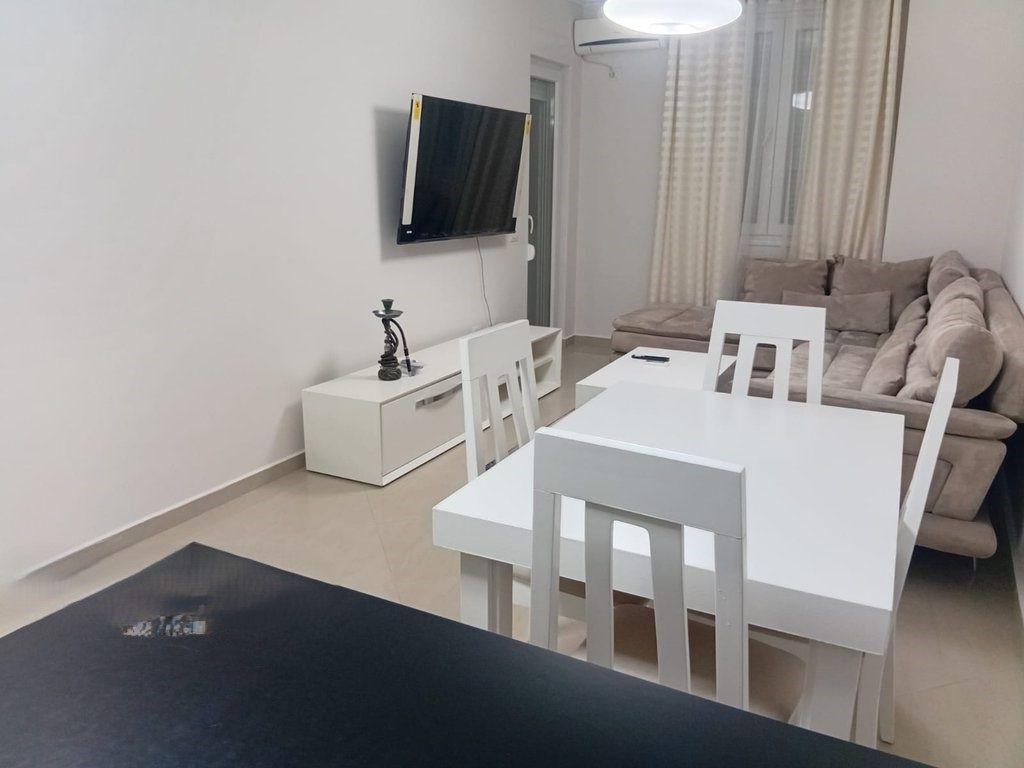 Appartamento 2+1 In Affitto nel Complesso Magnet, Tirana - 770€ | 80 m²