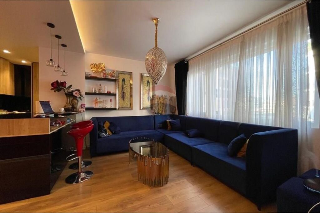Apartament 1+1