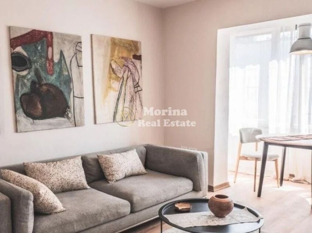 Qera | Apartament 1 + 1 | Rruga Fortuzi | 650 €/muaj