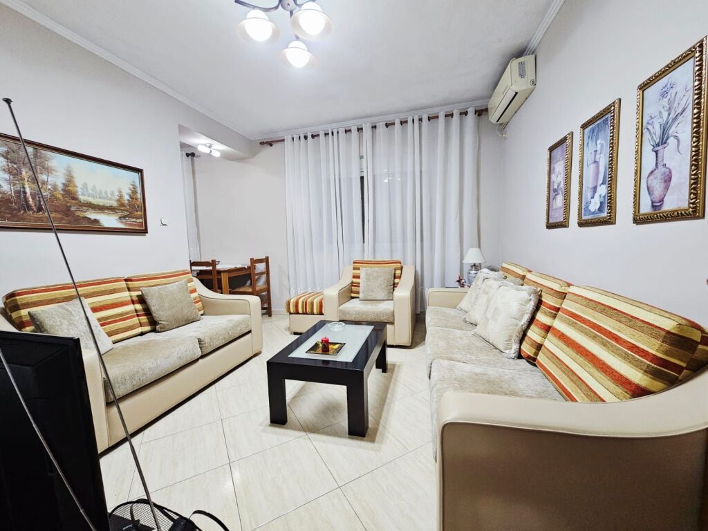 Apartament 2+1 per qera tek Ambasada Amerikane!