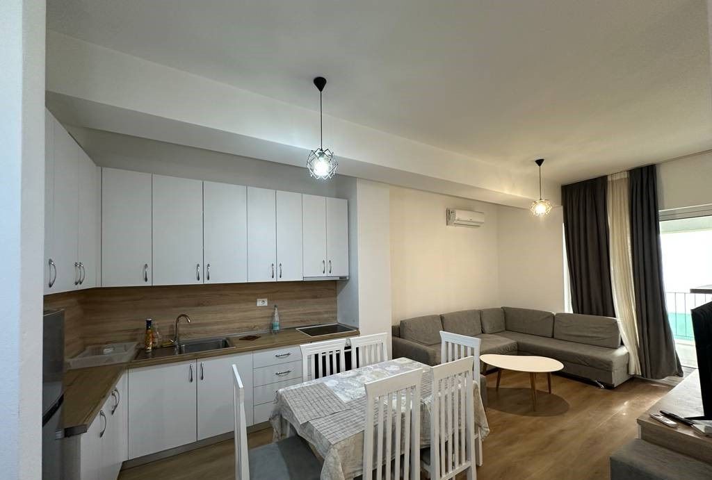 Affitto, Appartamento 2+1+2 con Posto Auto|Residenza Kaimi