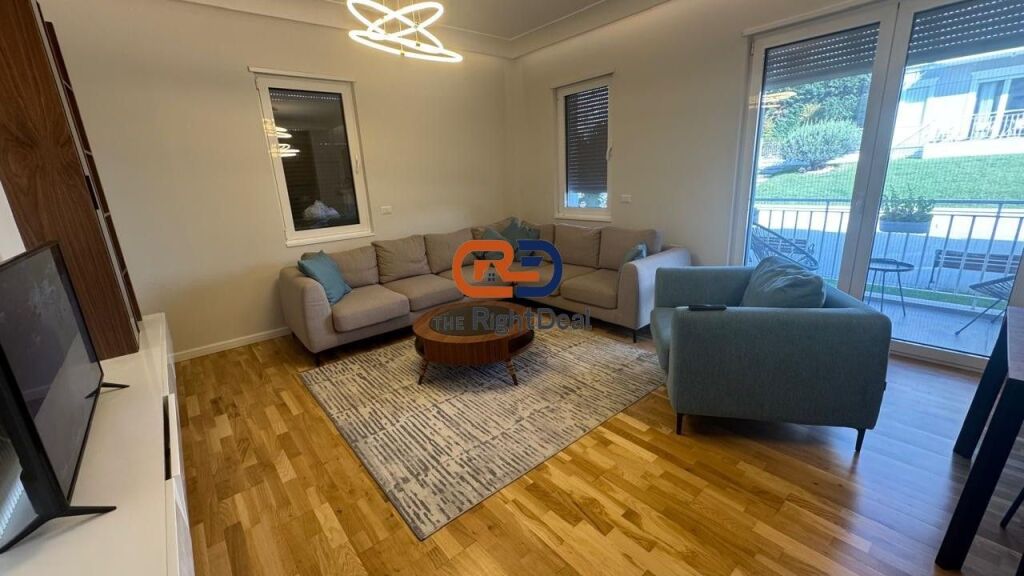 At Joy Residences, 2+1+2 Apartment For Rent With Parking Space!!!