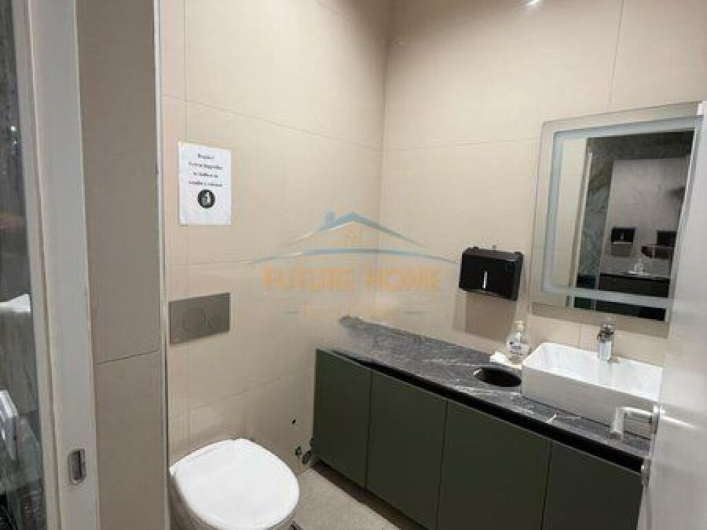 Rent,Office,Delijorgji Complex !