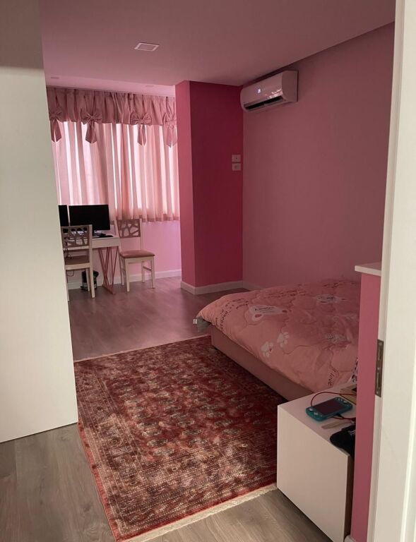 Apartment 3+1 for sale at Brryli.