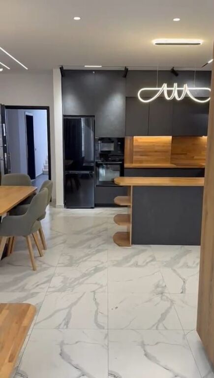 Apartment 2+1 for rent 5 Maji street