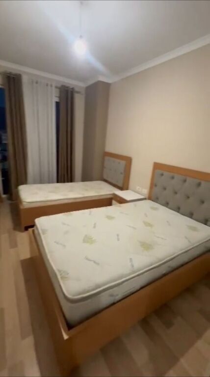 APARTAMENT ME QERA 2+1