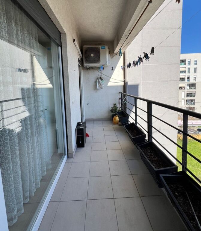 🏡 AFFITTASI | APPARTAMENTO 1+1 — Complesso Contatto