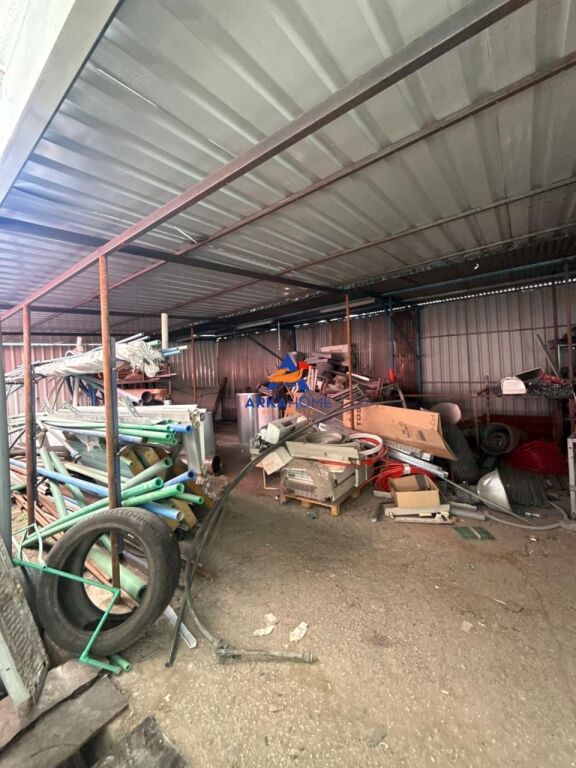 WAREHOUSE FOR RENT 800M2 "AT AMERICAN HOSPITAL 3" 370000 LEKE