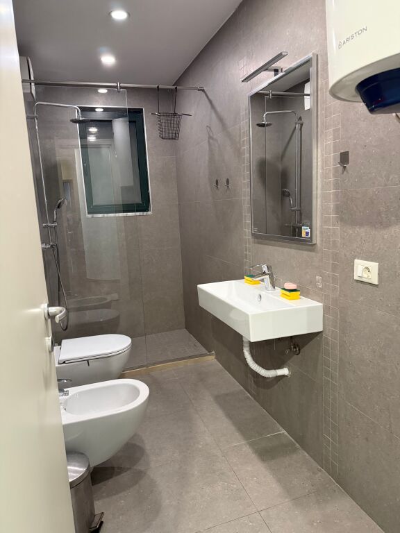 Apartment for rent 2+1+2 opposite the Delijordhi Complex