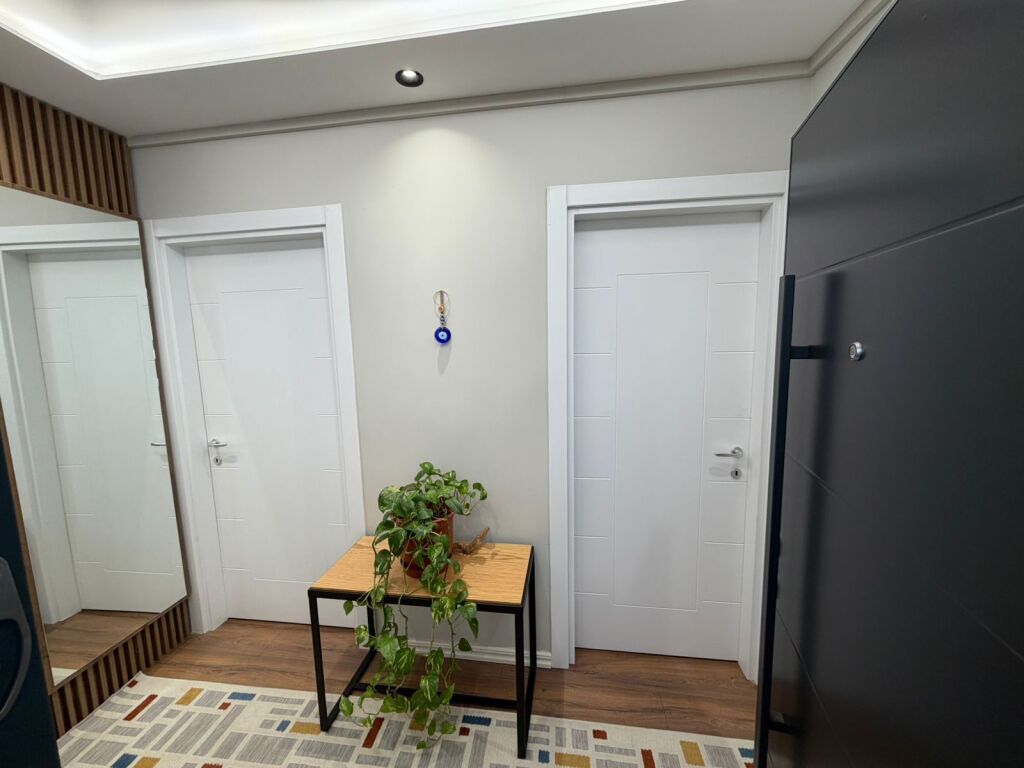 Super appartamento 1+1 in vendita, 21 Dicembre