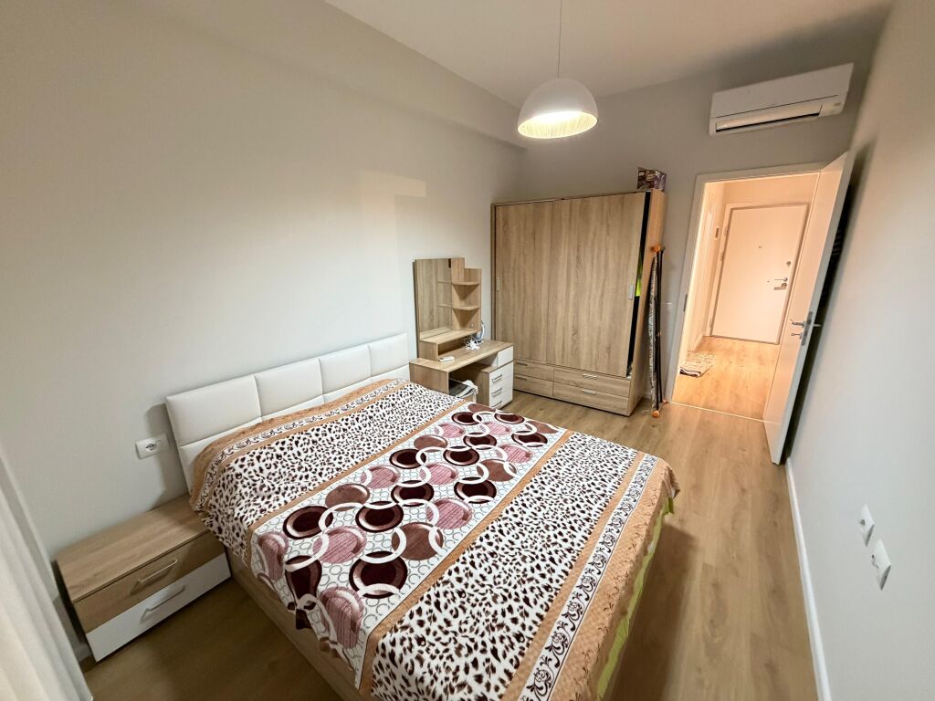 Apartment for rent 1+1 Ali Dem, Kaimi