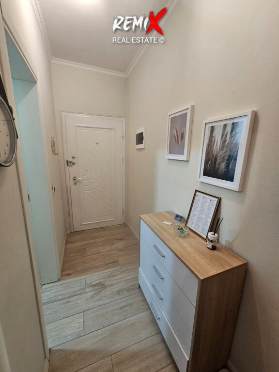 APPARTAMENTO 1+1 IN VENDITA PRESSO DELIJORGJI