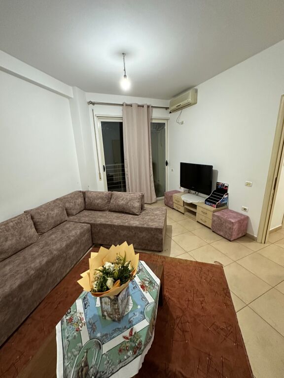 Apartment 1+1 for rent at the Dry Lake