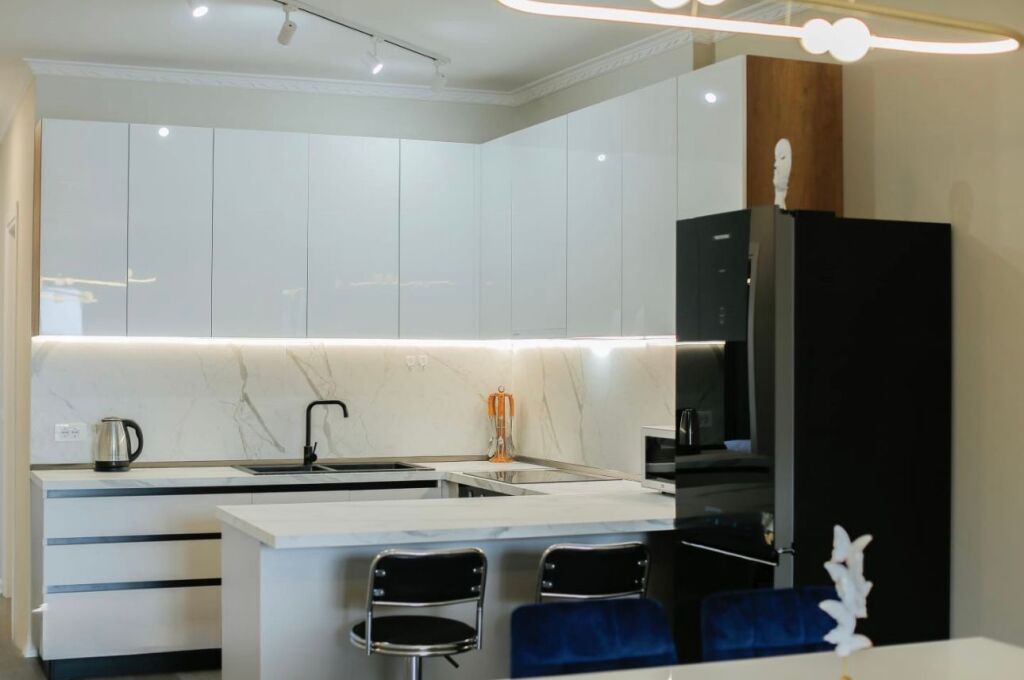 APARTMENT 2+1 FOR RENT OLYMPIC PARK!