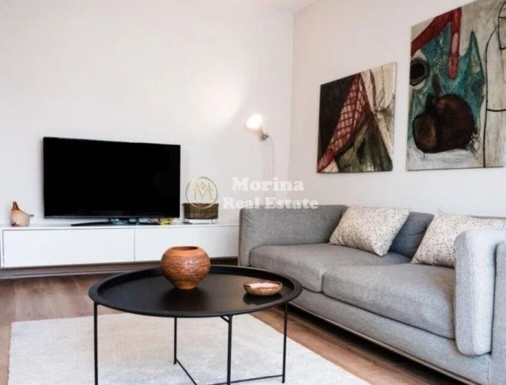 Qera | Apartament 1 + 1 | Rruga Fortuzi | 650 €/muaj
