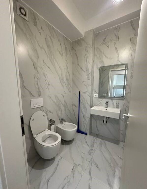 Affitto, Appartamento 2+1+2 con Posto Auto|Residenza Kaimi