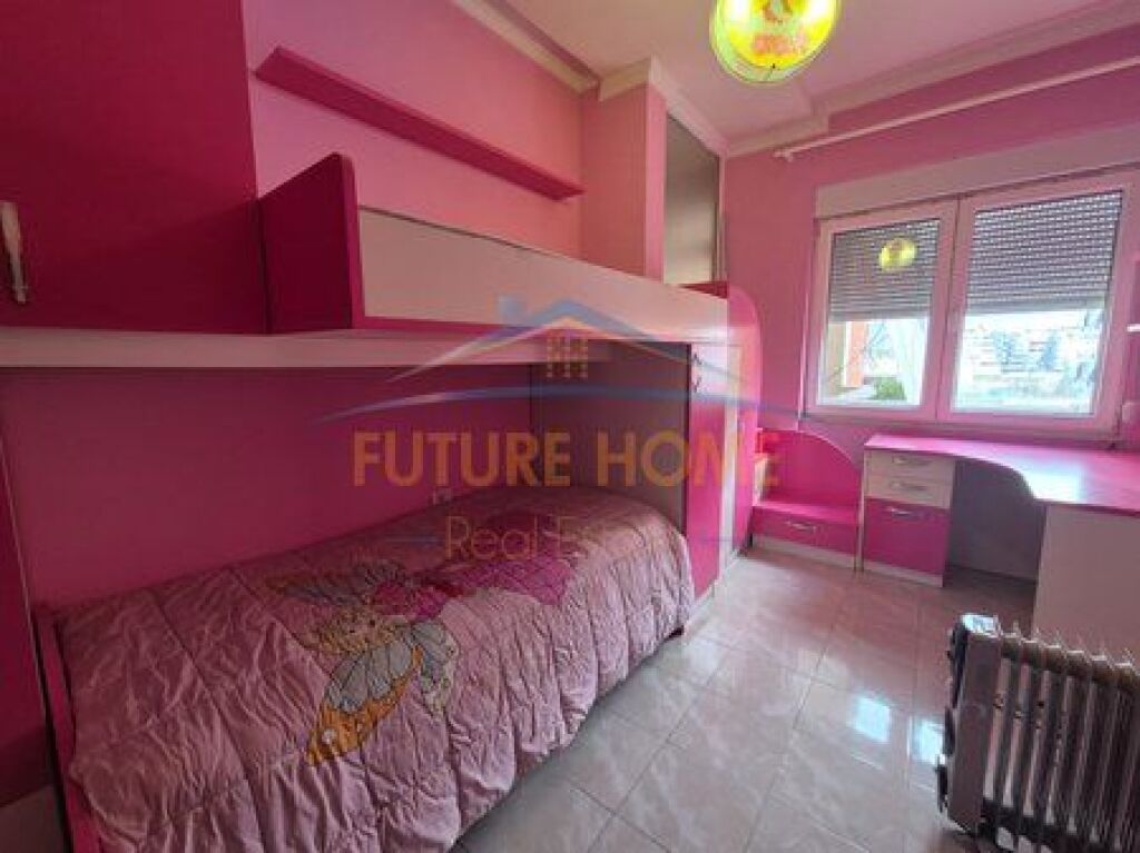 In vendita, Appartamento 2+1, Ex Parco Autobus, Tirana.