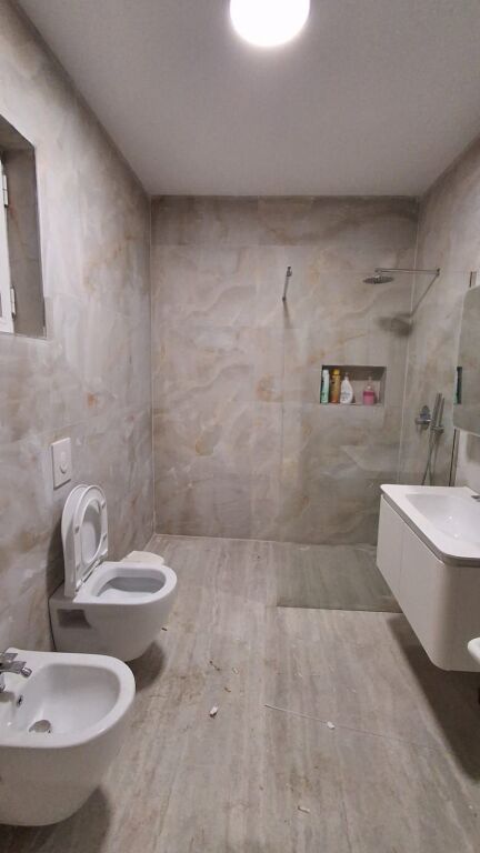 Gazoniere Villa Selvia