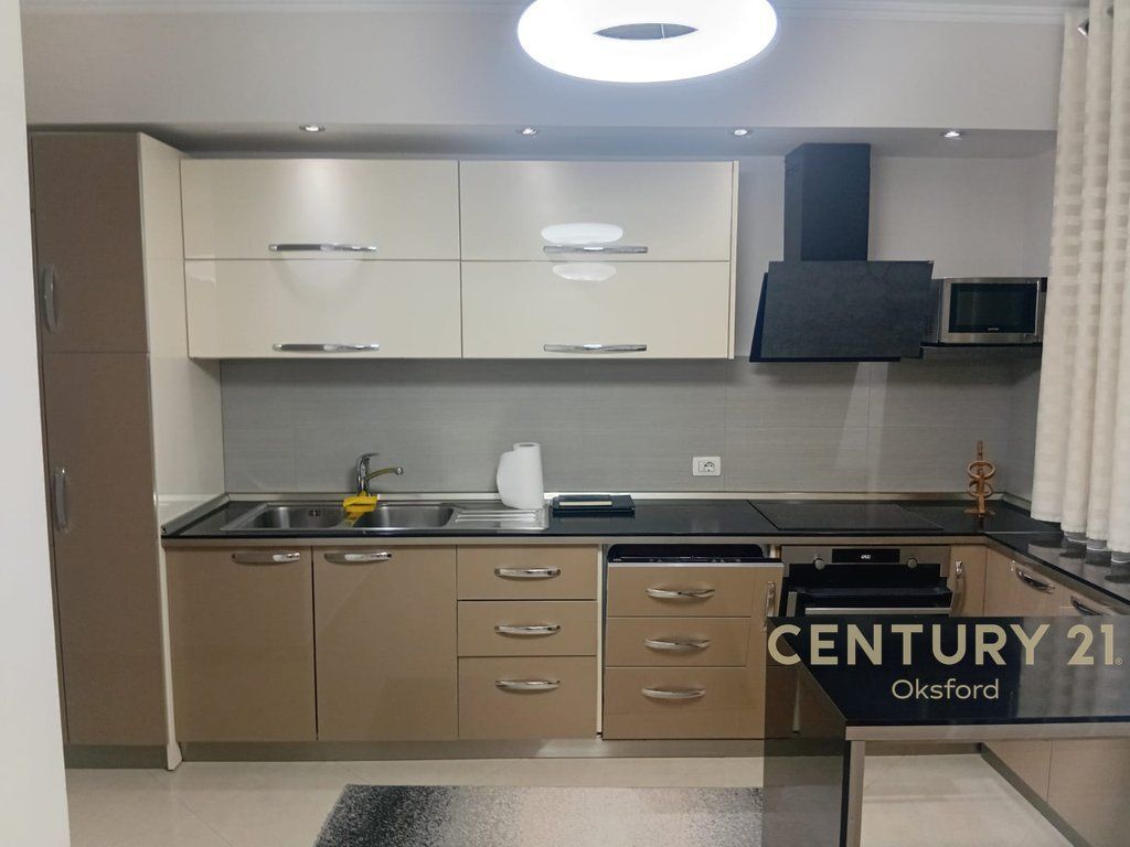 APARTMENT FOR RENT 2+1 IN THE MAGNET COMPLEX