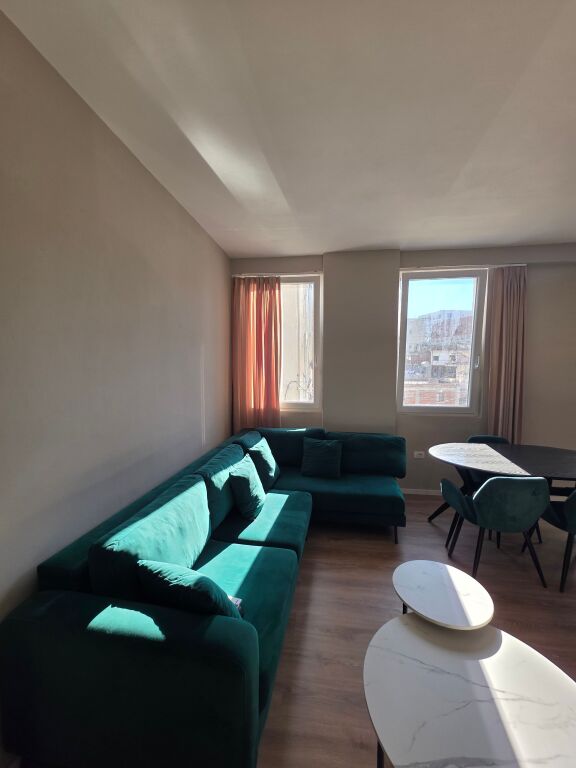 Super 1+1 for Rent in Astir is given