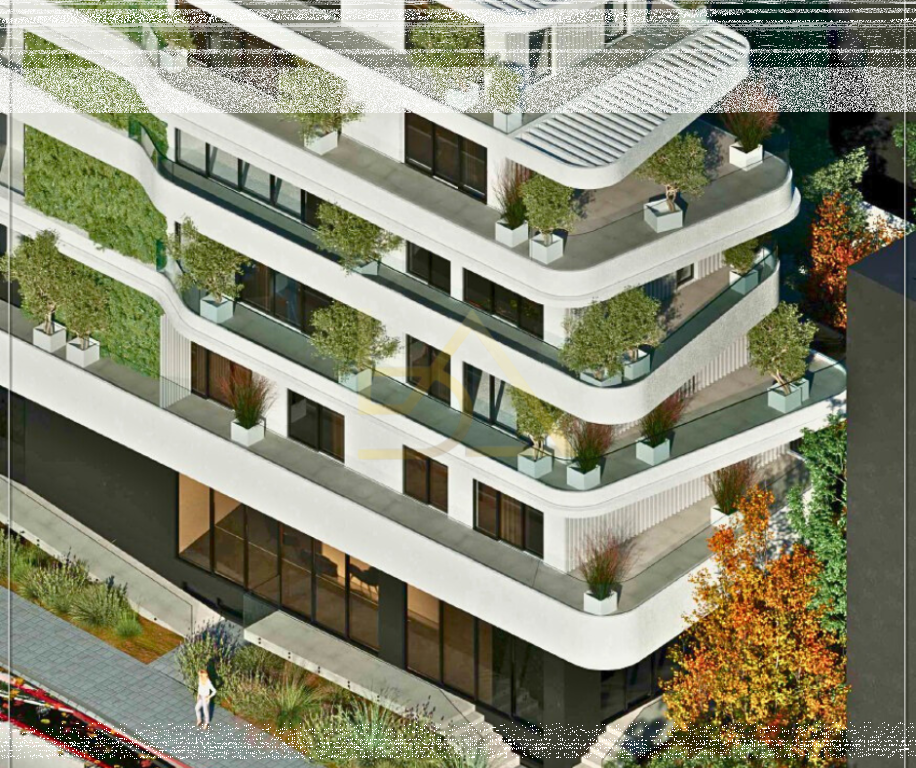 Appartamento in Vendita – Sarandë