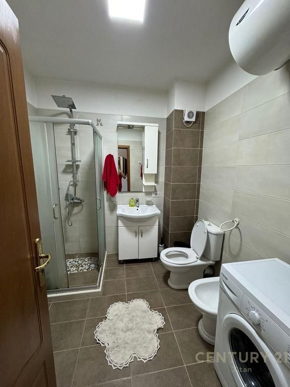 Apartament 2+1 per shitje te Oxhaku