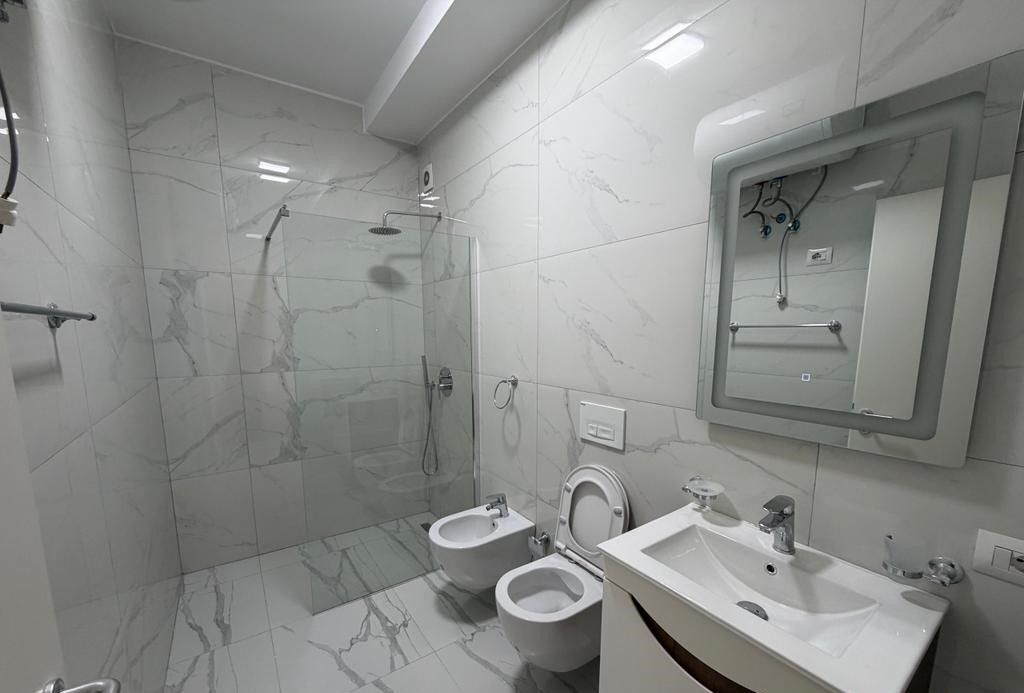 Appartamento Moderno 2+1+2 in Affitto – Edificio Siri 2, Via Siri Kodra