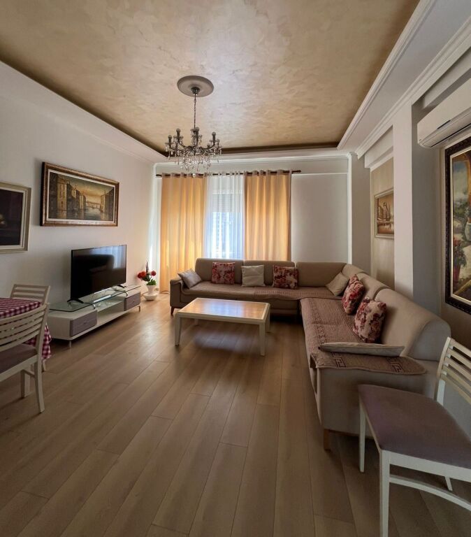 🏡 AFFITTASI | APPARTAMENTO 1+1 — Complesso Contatto