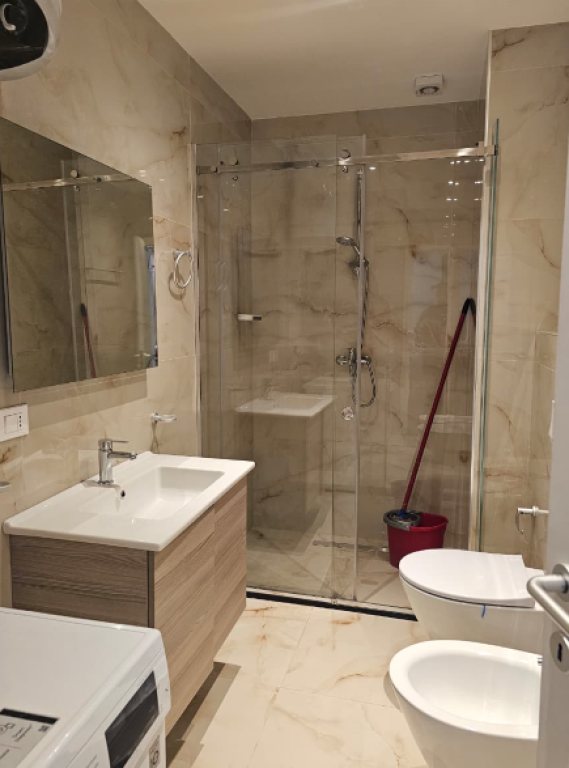 🏡 Apartment 1+1 for Rent – at the Dry Lake