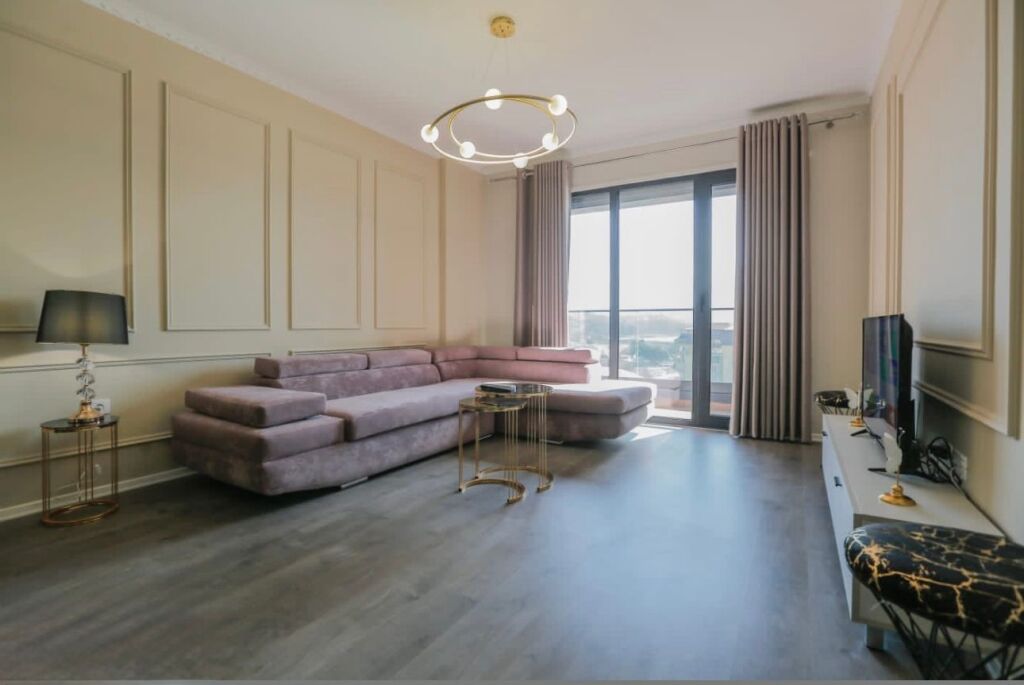 APARTMENT 2+1 FOR RENT OLYMPIC PARK!