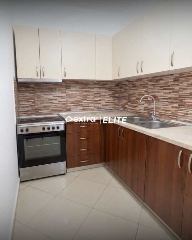 Apartment 2+1 for Rent Don Bosko, Tirana