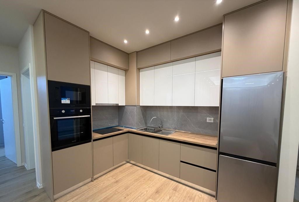 Appartamento Moderno 2+1+2 in Affitto – Edificio Siri 2, Via Siri Kodra