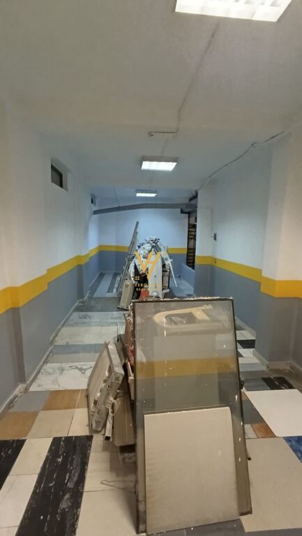 GARAGE IN VENDITA 35 M2 A KOMUNA E PARISIT 35.000 EURO