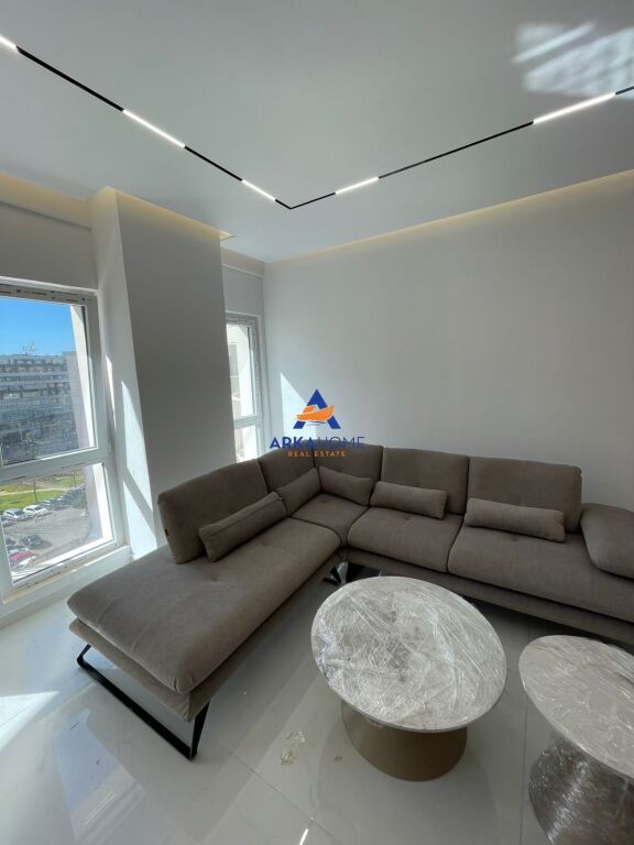 AFFITTASI APPARTAMENTO 1+1+ BALCONE "ZOGU I ZI" 900 EURO