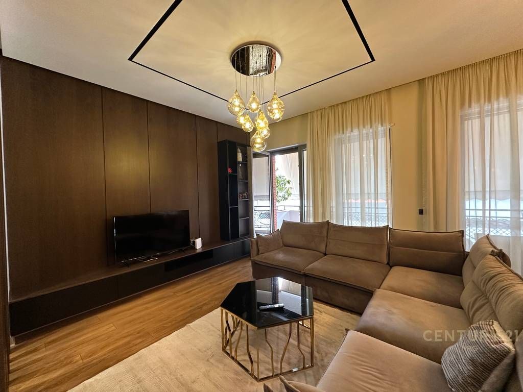 Apartment 2+1+2 for sale at Delijorgji Complex