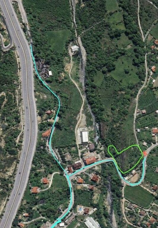 SHESIM TOKE 2853 M2 NE IBE !