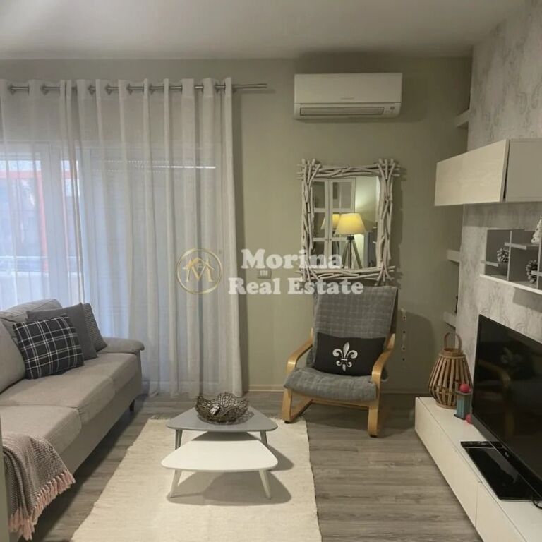 Rent | Apartment 2 + 1 | Kodra e Diellit | 750 €/month
