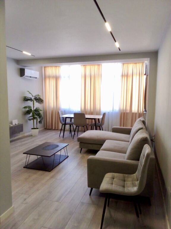 📣 QERA Apartament 2+1 📍 Prane 21-Dhjetorit ✨  